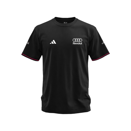 Camiseta Audi Botorelo 2026
