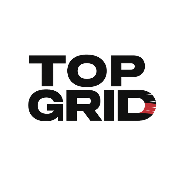 Top Grid Store