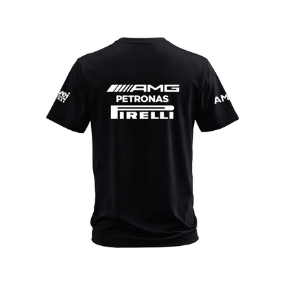 Camiseta Mercedes Lewis Remington