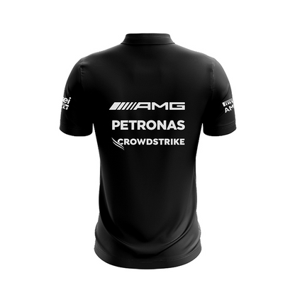 Camiseta Mercedes Lewis Remington